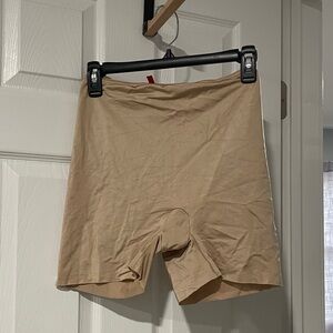 SPANX Beige Shapewear